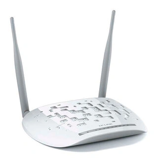 Модем TP-Link TD-W8968 