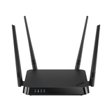 Маршрутизатор D-Link DIR-822/RU/E1A DIR-822/RU/E1A - фото 3