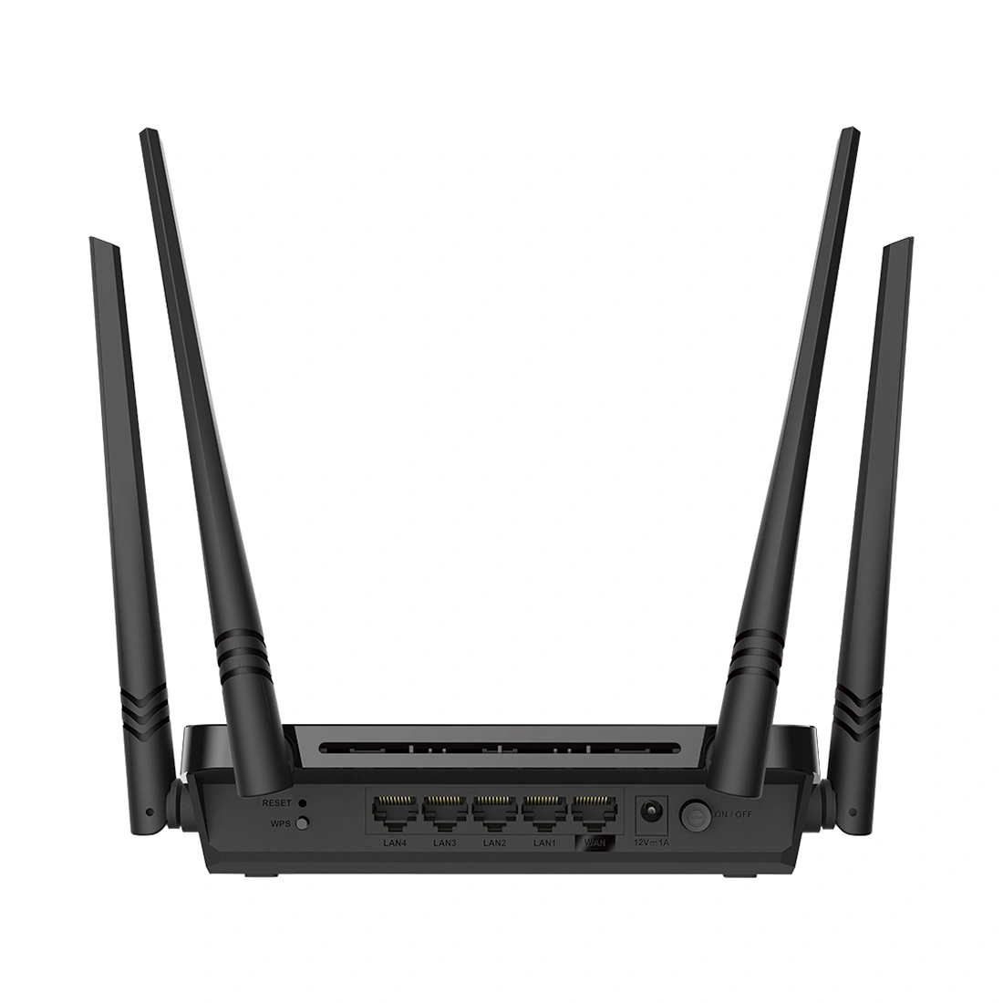 Маршрутизатор D-Link DIR-822/RU/E1A DIR-822/RU/E1A - фото 6