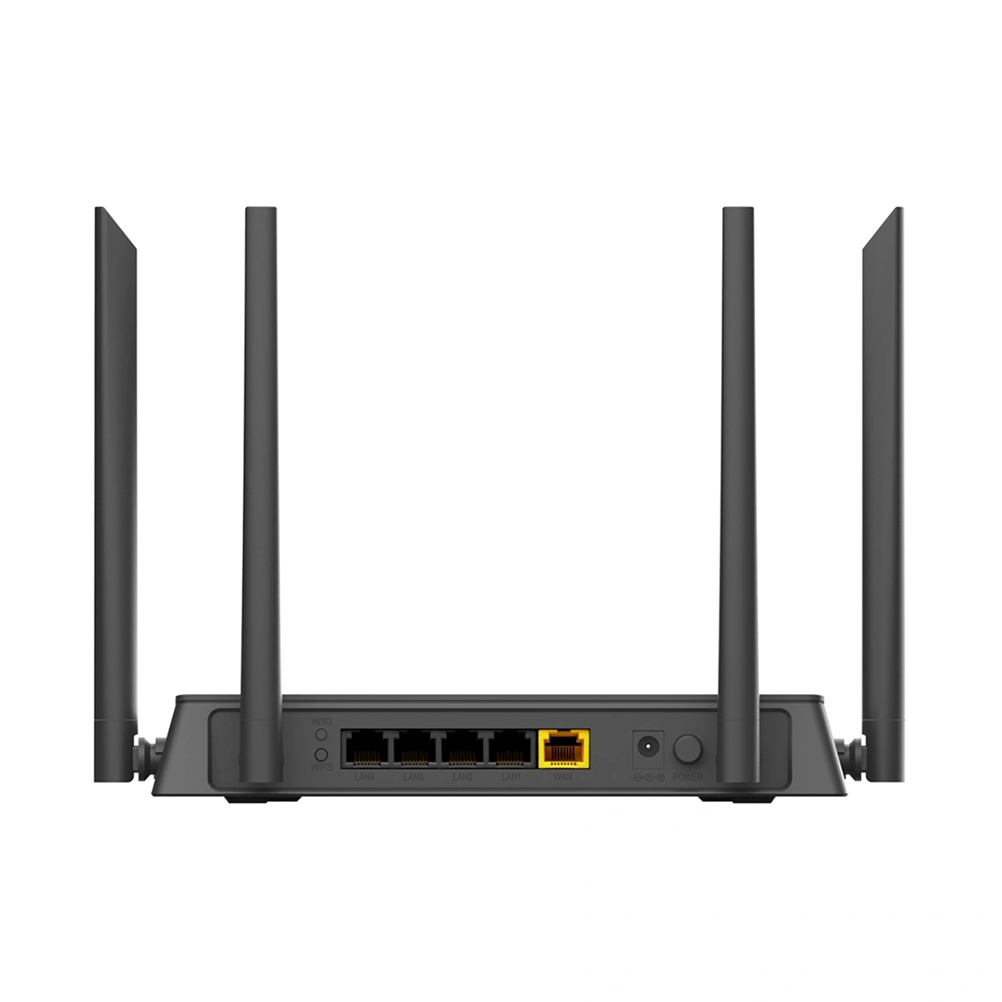 Маршрутизатор D-Link DIR-841/RU/A1B DIR-841/RU/A1B - фото 2