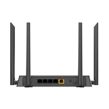 Маршрутизатор D-Link DIR-841/RU/A1B DIR-841/RU/A1B - фото 6