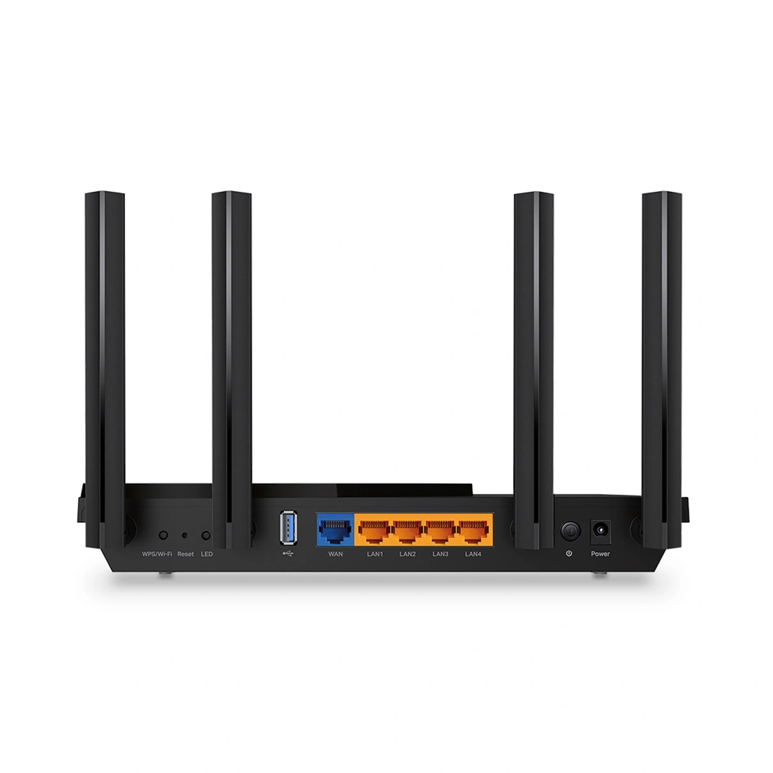 Маршрутизатор TP-Link Archer AX55 Archer AX55 - фото 6