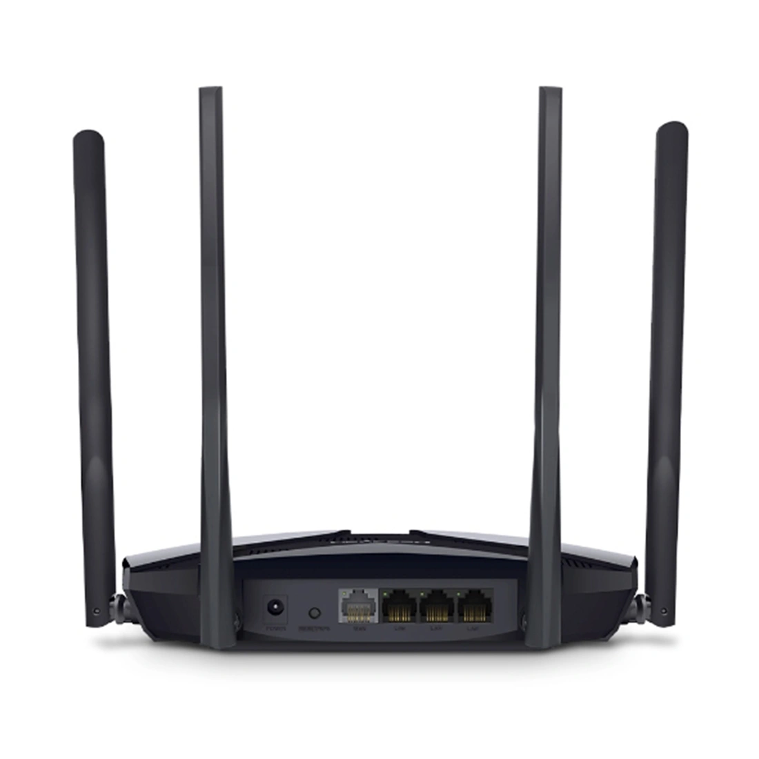 Маршрутизатор Mercusys MR80X MR80X - фото 6