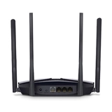 Маршрутизатор Mercusys MR80X MR80X - фото 6