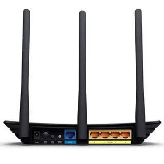 Маршрутизатор TP-Link TL-WR940N