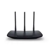 Маршрутизатор TP-Link TL-WR940N