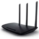 Маршрутизатор TP-Link TL-WR940N - фото 2