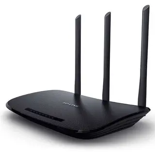 Маршрутизатор TP-Link TL-WR940N