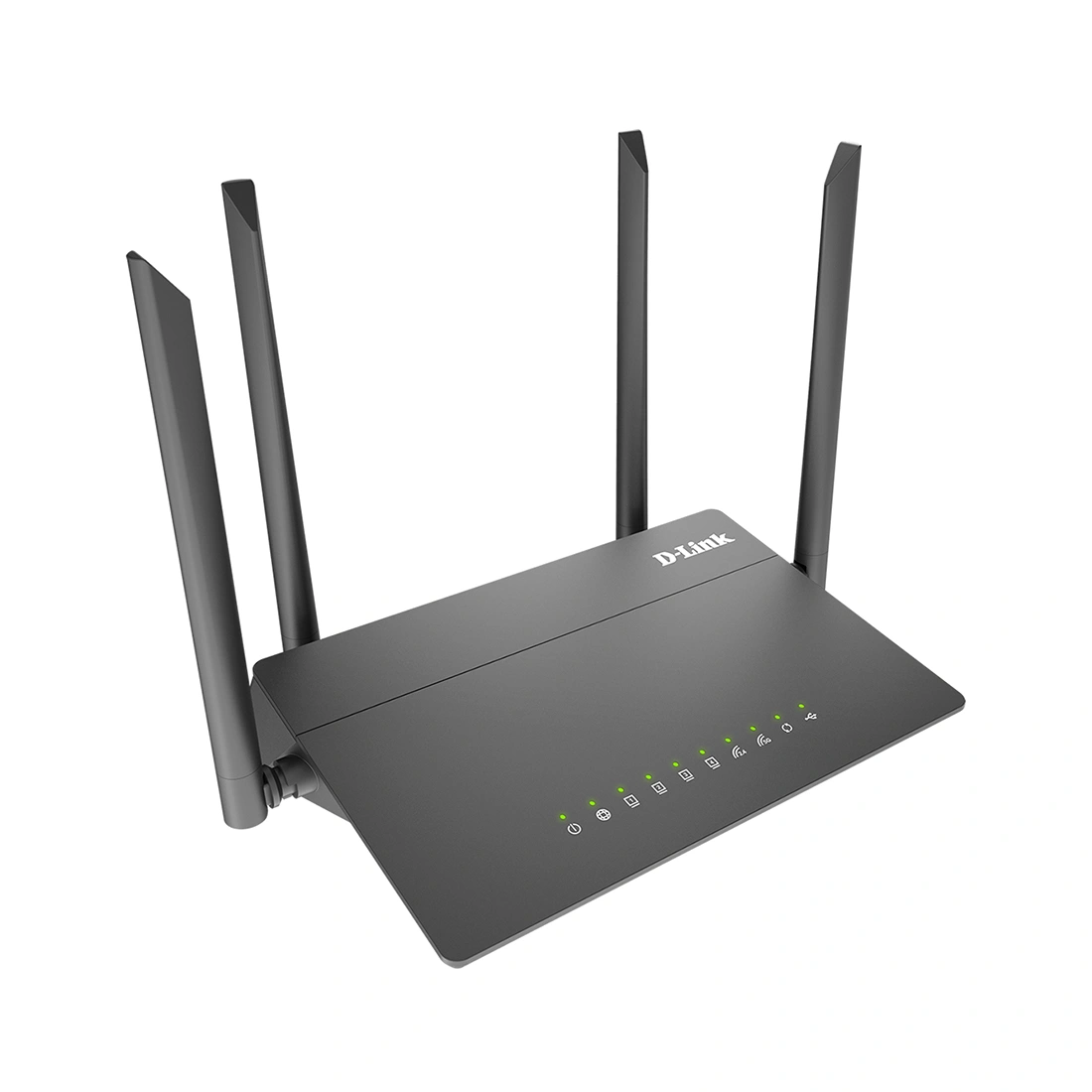 Маршрутизатор D-Link DIR-815/RU/R4A DIR-815/RU/R4A - фото 3