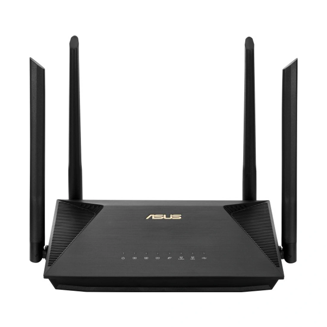 Сетевой маршрутизатор со встроенной беспроводной точкой доступа ASUS RT-AX53U  - фото 3