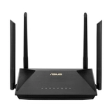 Сетевой маршрутизатор со встроенной беспроводной точкой доступа ASUS RT-AX53U  - фото 3