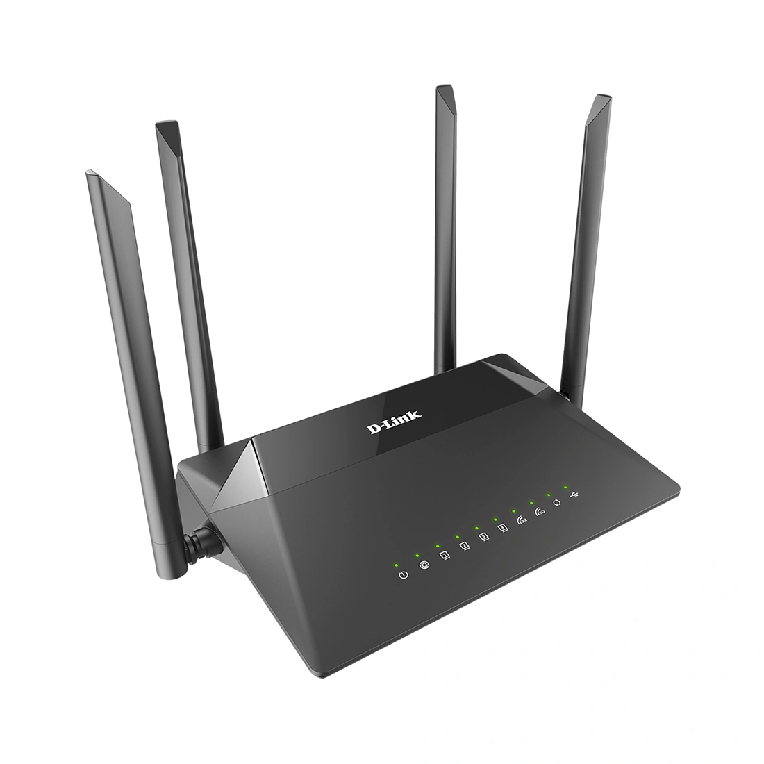 Маршрутизатор D-Link DIR-853/URU/R3A DIR-853/URU/R3A - фото 4