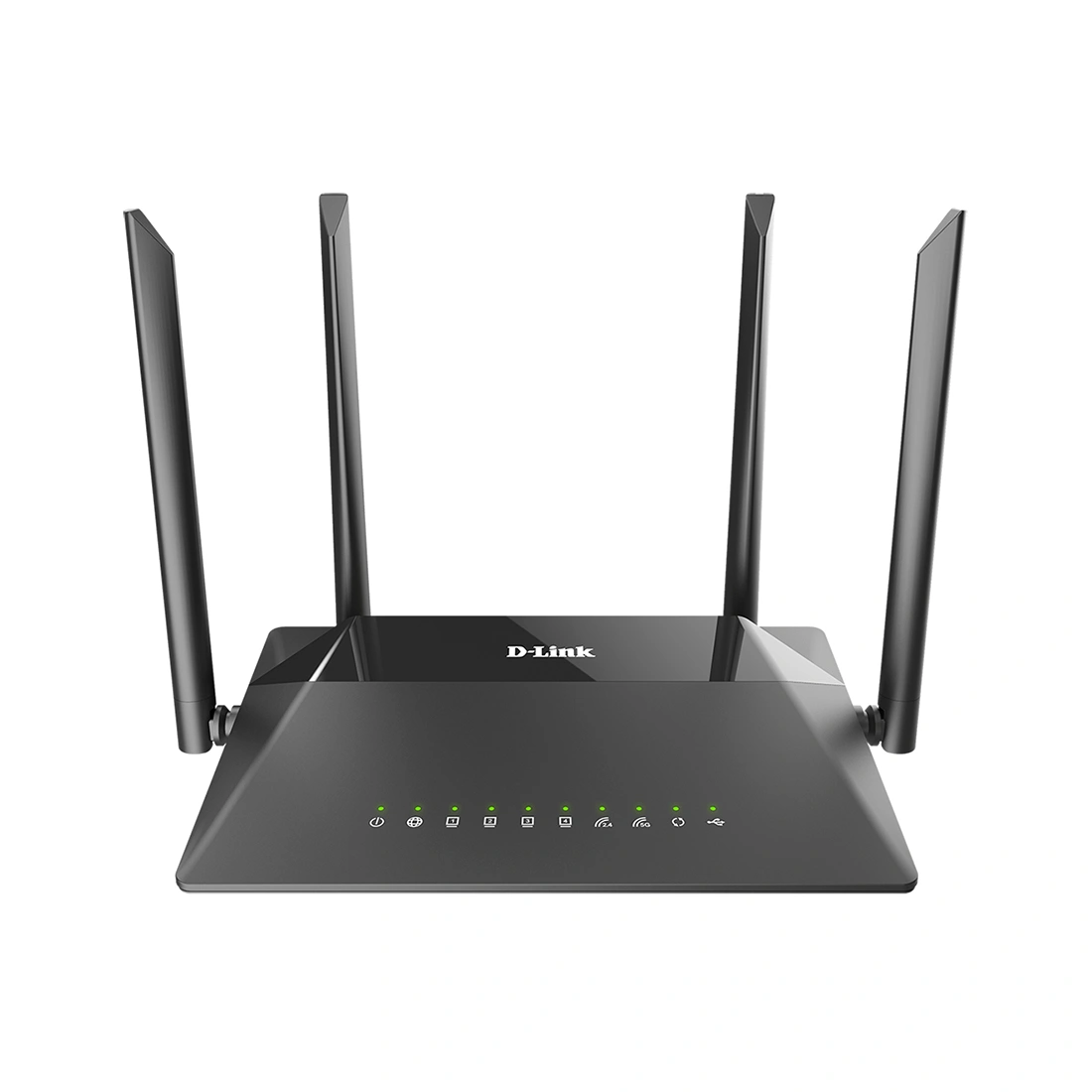 Маршрутизатор D-Link DIR-853/URU/R3A DIR-853/URU/R3A - фото 3