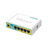 Маршрутизатор MikroTik RB750UPr2 RB750UPr2 - фото 2