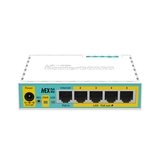 Маршрутизатор MikroTik RB750UPr2 RB750UPr2 - фото 3
