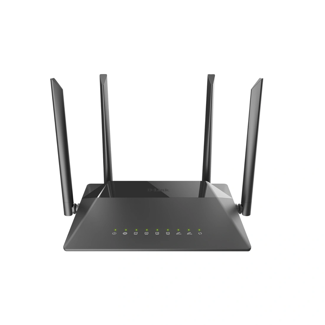Маршрутизатор D-Link DIR-842/RU/R1B DIR-842/RU/R1B - фото 6