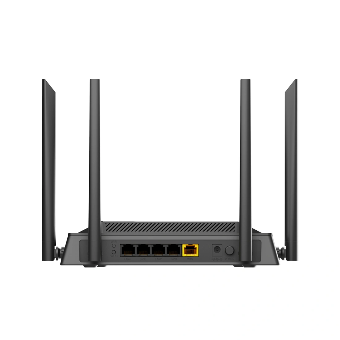 Маршрутизатор D-Link DIR-842/RU/R1B DIR-842/RU/R1B - фото 5