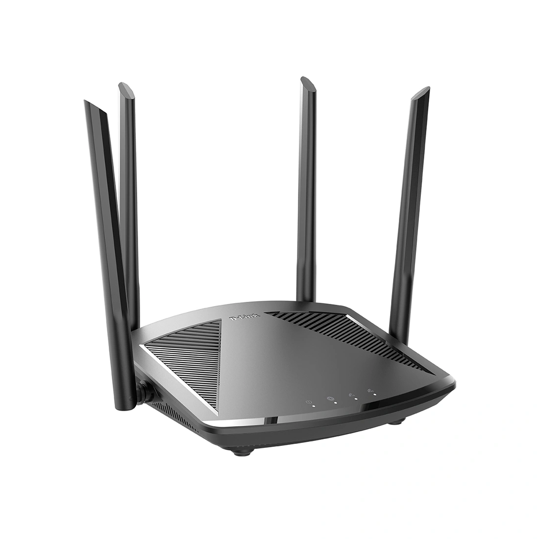 Маршрутизатор D-Link DIR-X1860/RU/R1A DIR-X1860/RU/R1A - фото 2