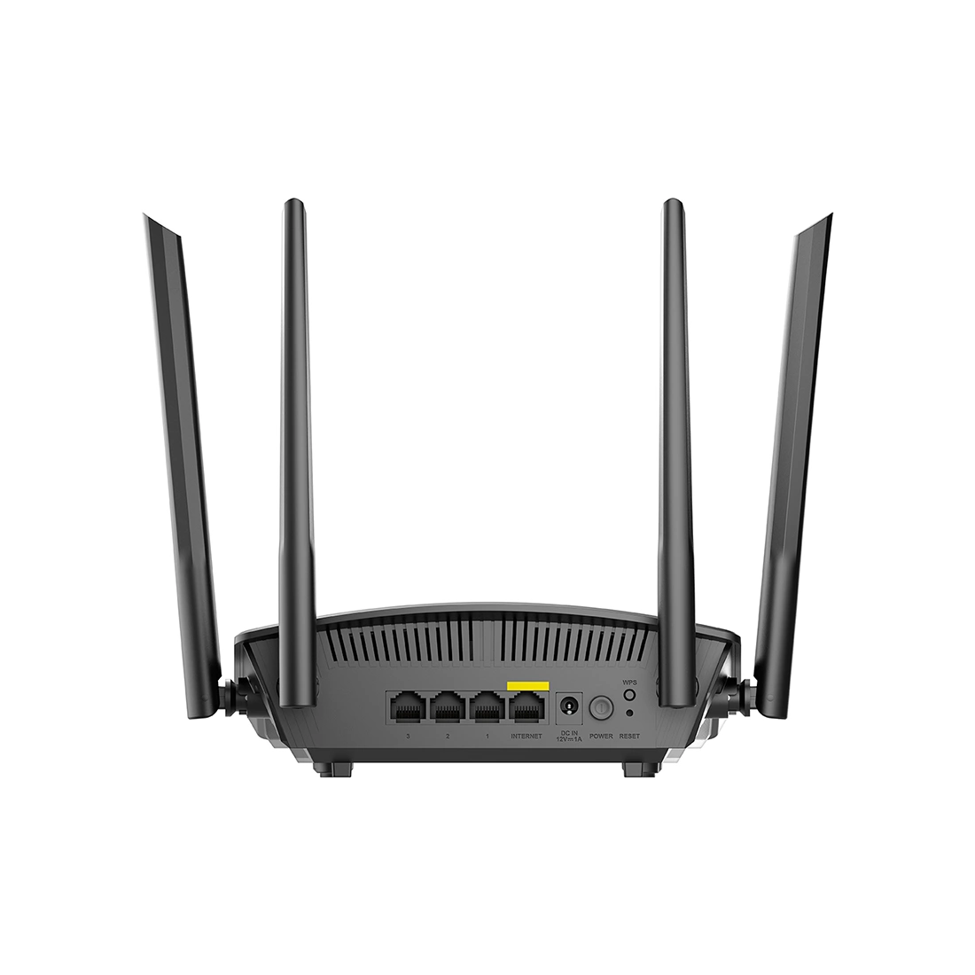 Маршрутизатор D-Link DIR-X1860/RU/R1A DIR-X1860/RU/R1A - фото 4