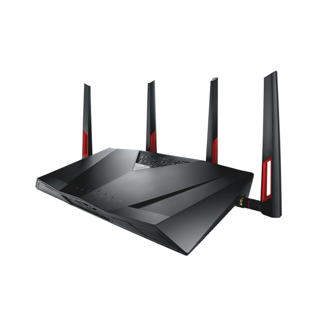 Сетевой маршрутизатор со встроенной беспроводной точкой доступа ASUS DSL-AC88U DSL-AC88U - фото 4