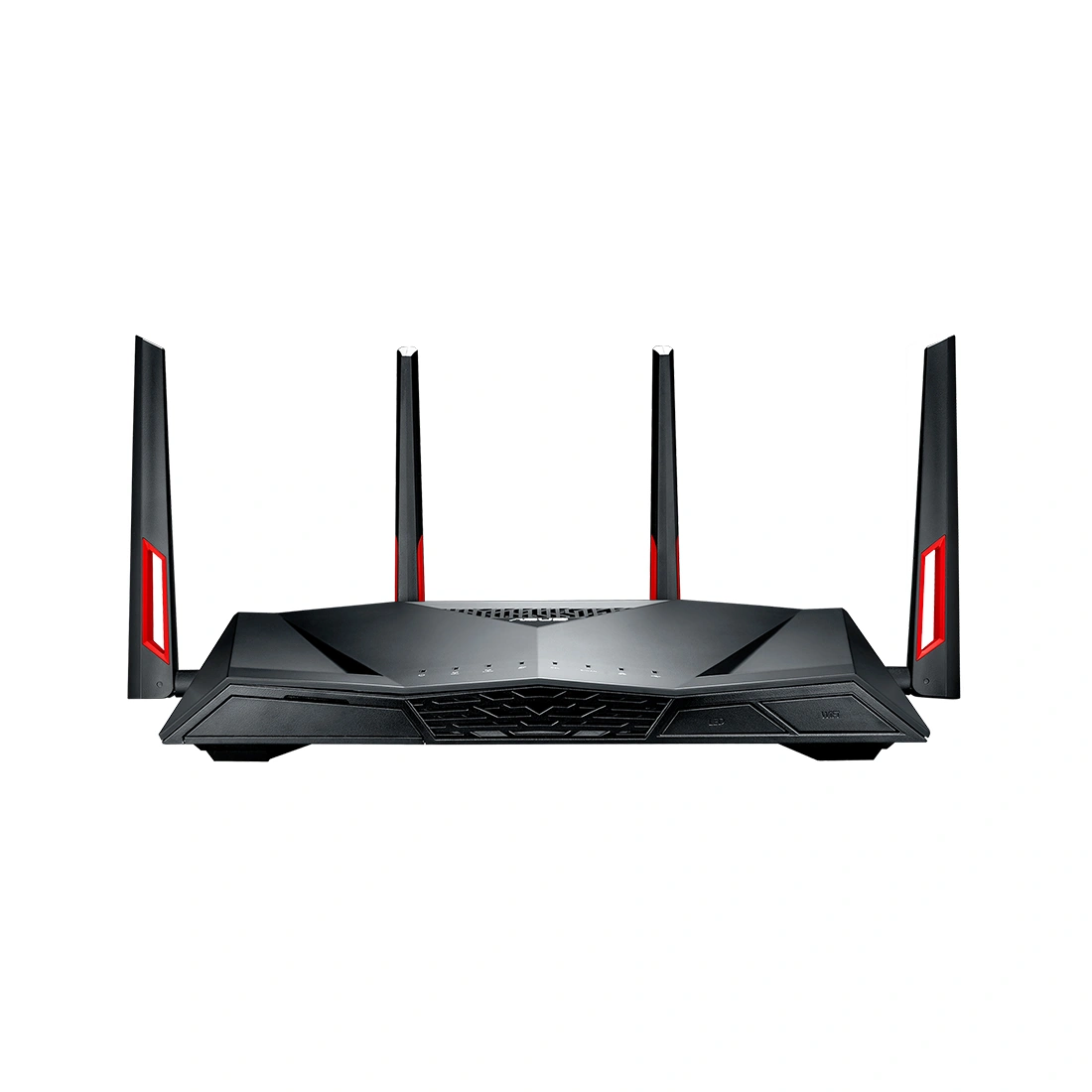 Сетевой маршрутизатор со встроенной беспроводной точкой доступа ASUS DSL-AC88U DSL-AC88U - фото 2