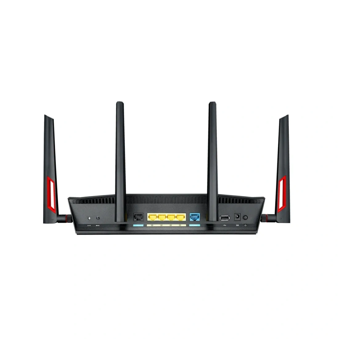 Сетевой маршрутизатор со встроенной беспроводной точкой доступа ASUS DSL-AC88U DSL-AC88U - фото 3