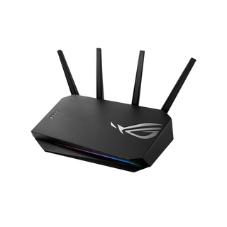 Сетевой маршрутизатор со встроенной беспроводной точкой доступа ASUS GS-AX3000 GS-AX3000