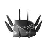Сетевой маршрутизатор со встроенной беспроводной точкой доступа ASUS GT-AXE11000 GT-AXE11000 - фото 4
