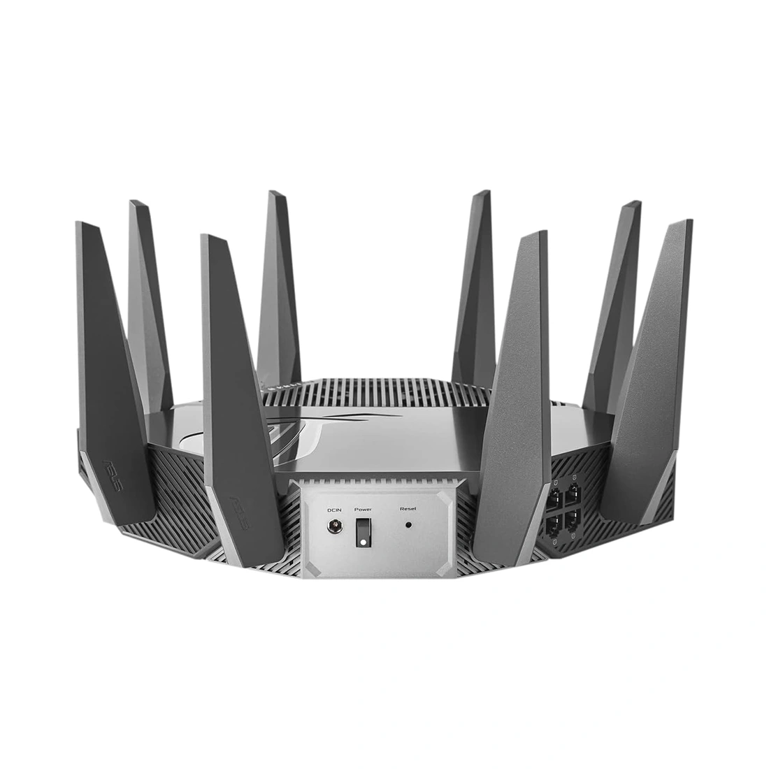 Сетевой маршрутизатор со встроенной беспроводной точкой доступа ASUS GT-AXE11000 GT-AXE11000 - фото 5