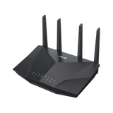 Сетевой маршрутизатор со встроенной беспроводной точкой доступа ASUS RT-AX5400 RT-AX5400 - фото 3