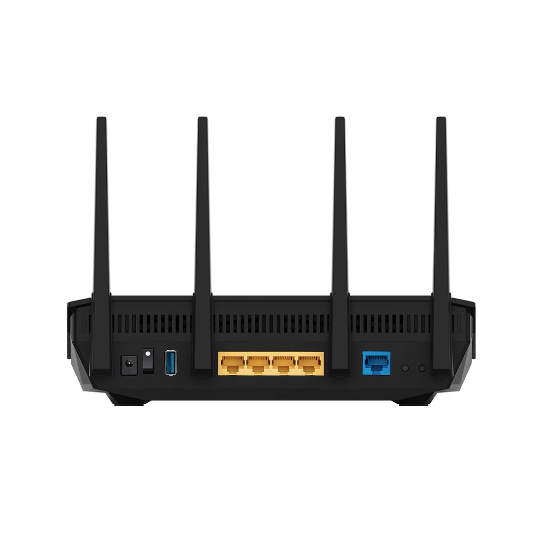 Сетевой маршрутизатор со встроенной беспроводной точкой доступа ASUS RT-AX5400 RT-AX5400 - фото 4