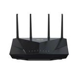 Сетевой маршрутизатор со встроенной беспроводной точкой доступа ASUS RT-AX5400 RT-AX5400 - фото 6