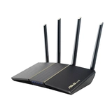 Сетевой маршрутизатор со встроенной беспроводной точкой доступа ASUS RT-AX57 RT-AX57