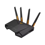 Сетевой маршрутизатор со встроенной беспроводной точкой доступа ASUS TUF-AX4200 TUF-AX4200 - фото 4