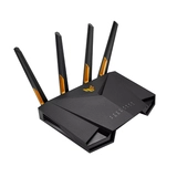 Сетевой маршрутизатор со встроенной беспроводной точкой доступа ASUS TUF-AX4200 TUF-AX4200 - фото 5