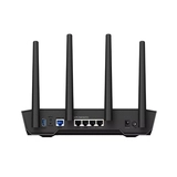 Сетевой маршрутизатор со встроенной беспроводной точкой доступа ASUS TUF-AX4200 TUF-AX4200 - фото 6