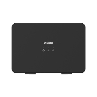 Маршрутизатор D-Link DIR-815/SRU/S1A 