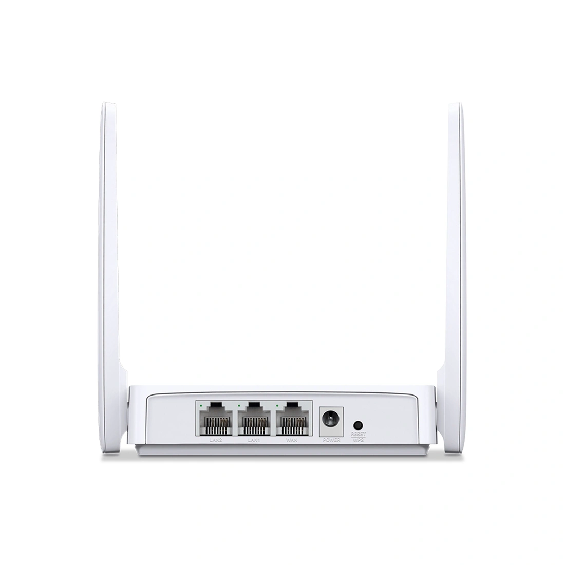 Маршрутизатор Mercusys MR20 MR20 - фото 2