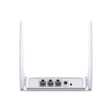 Маршрутизатор Mercusys MR20 MR20 - фото 5