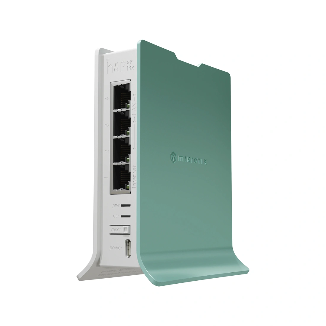 Маршрутизатор MikroTik L41G-2axD L41G-2axD - фото 3