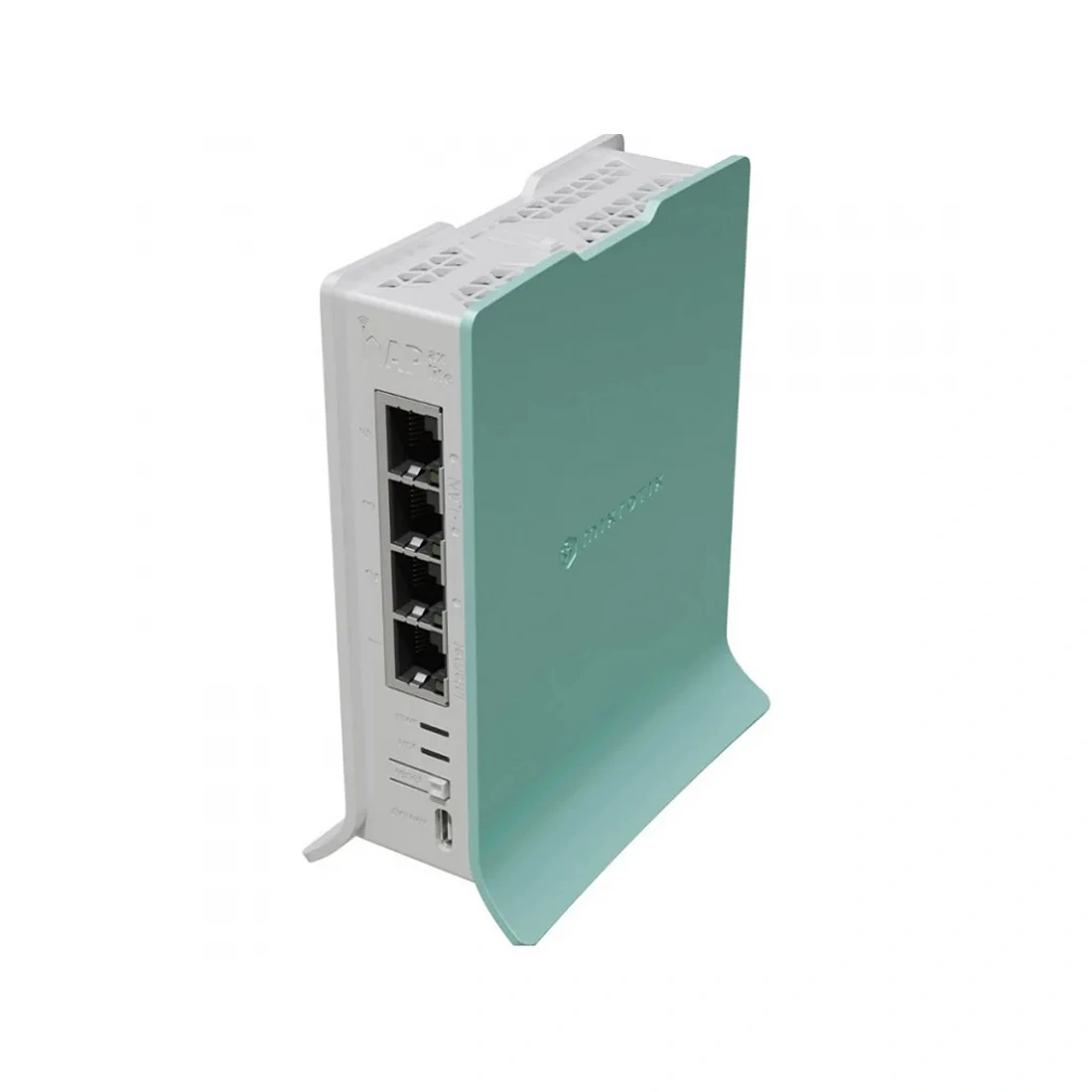 Маршрутизатор MikroTik L41G-2axD L41G-2axD - фото 5