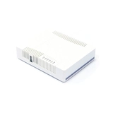 Беспроводной маршрутизатор MikroTik RB951series RB951Ui-2HnD RB951Ui-2HnD - фото 6