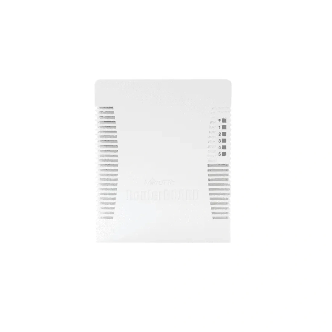 Беспроводной маршрутизатор MikroTik RB951series RB951Ui-2HnD RB951Ui-2HnD - фото 3