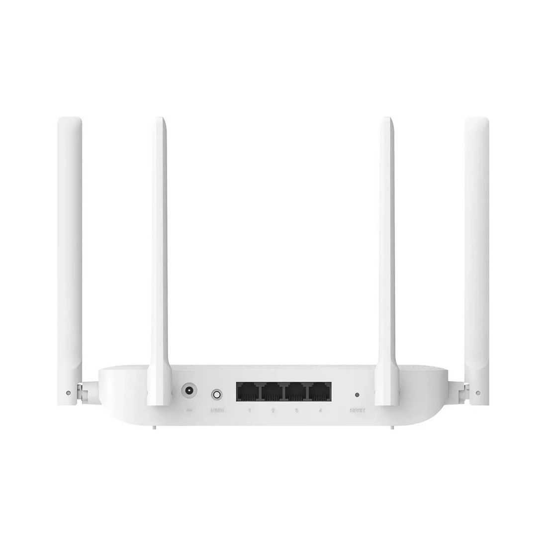 Маршрутизатор Xiaomi Router AX1500 RU RD12 - фото 2