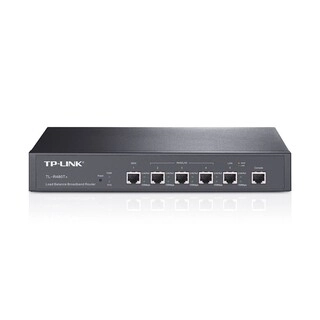 Маршрутизатор TP-Link TL-R480T+ 