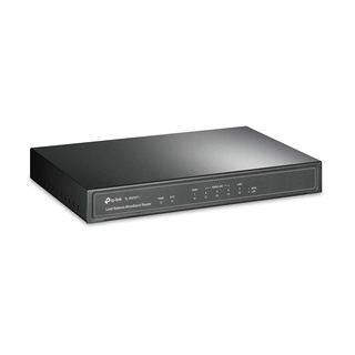 Маршрутизатор TP-Link TL-R470T+ 