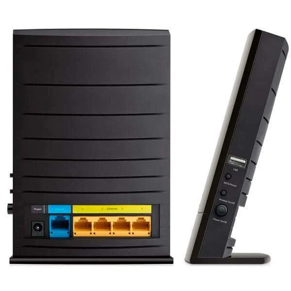 Модем Tp-Link Archer C20i - фото 2