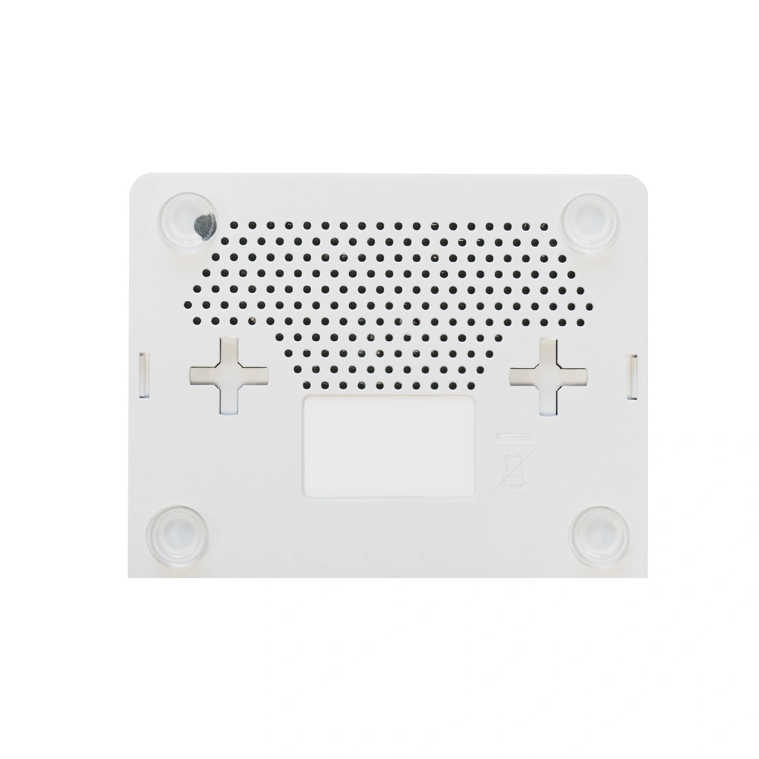 Маршрутизатор индустриальный MikroTik RB750Gr3  - фото 5