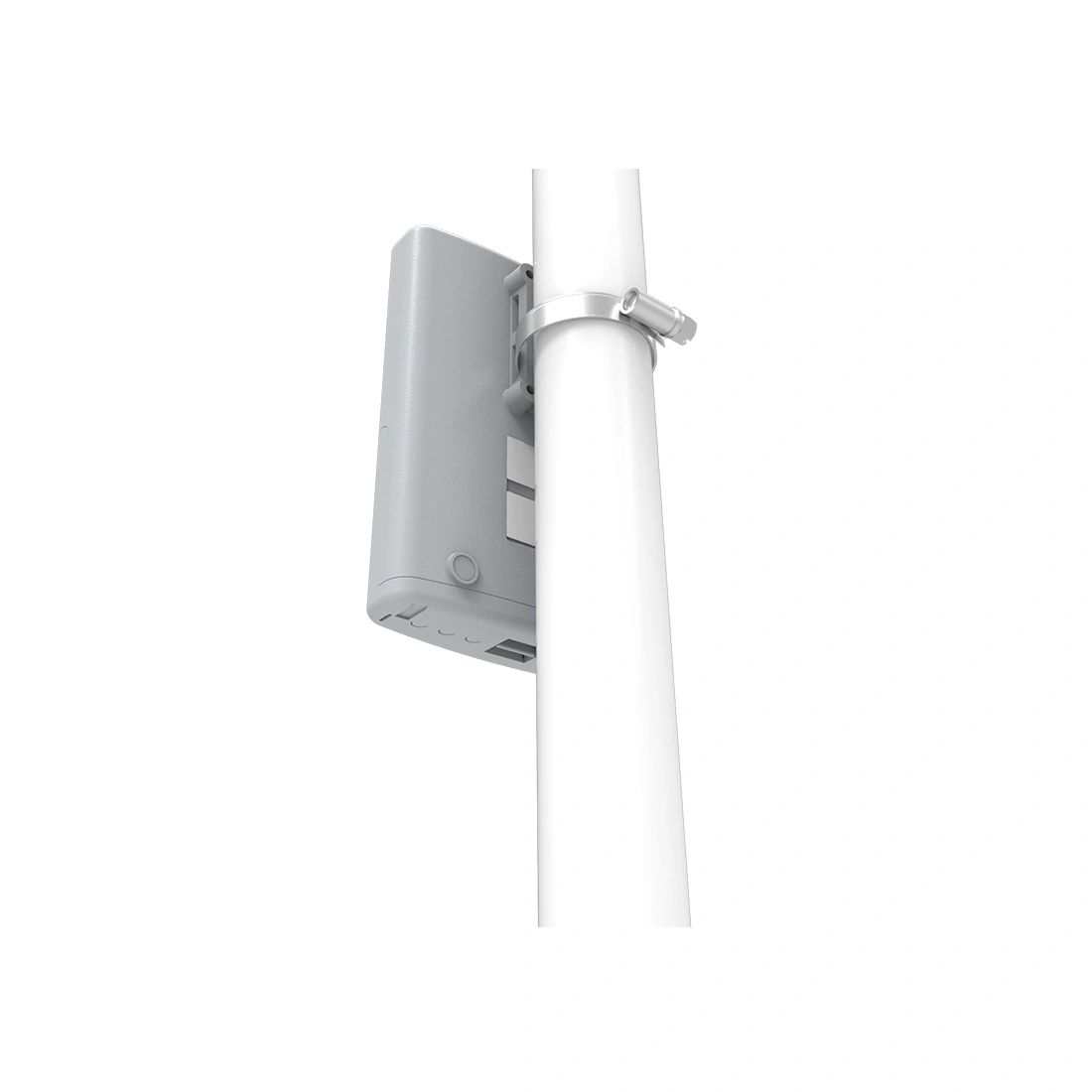 Маршрутизатор MikroTik RB750P-PBr2  - фото 5