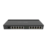 Маршрутизатор MikroTik RB4011iGS+RM  - фото 2